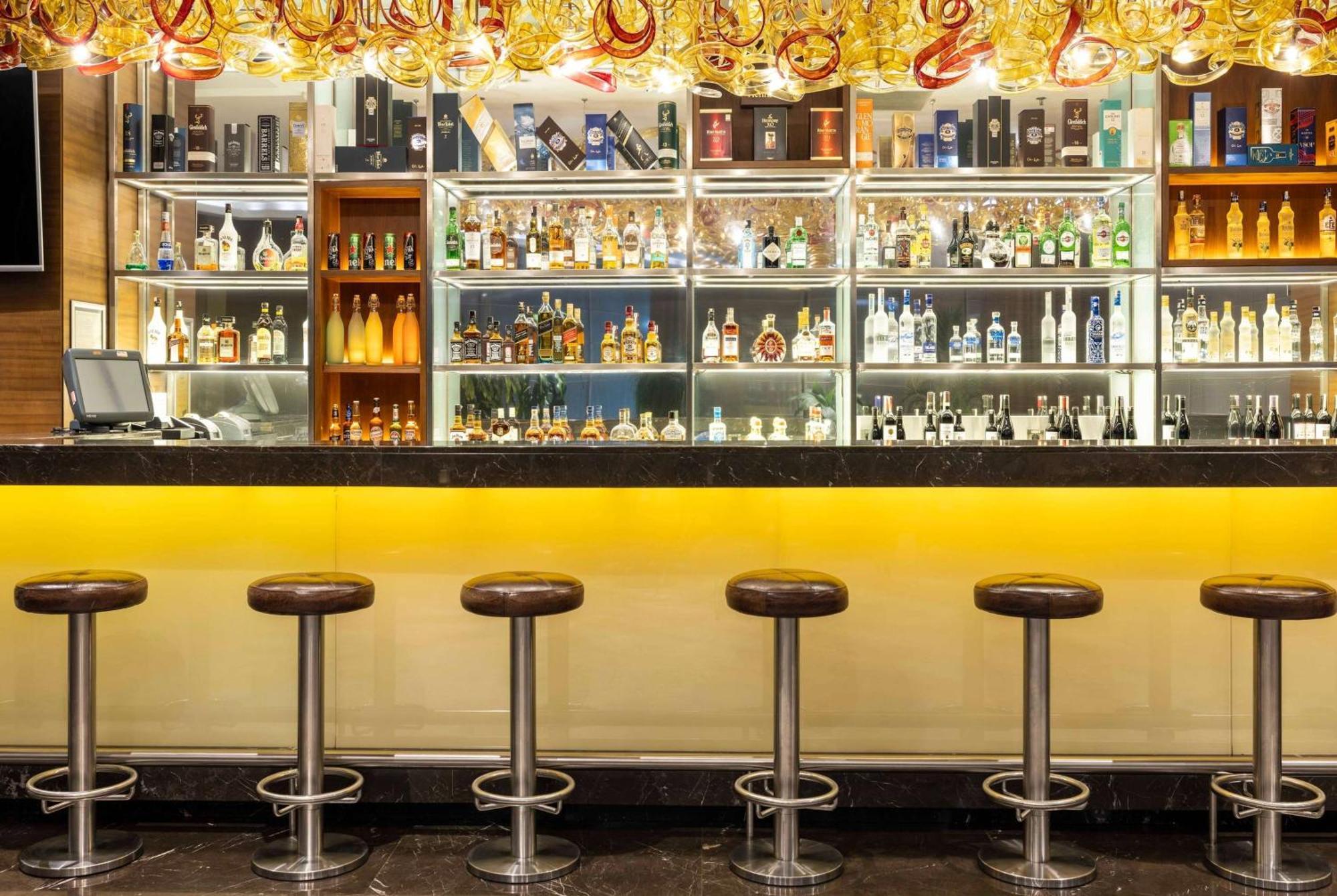 Ramada Plaza By Wyndham Istanbul Tekstilkent, Istanbul